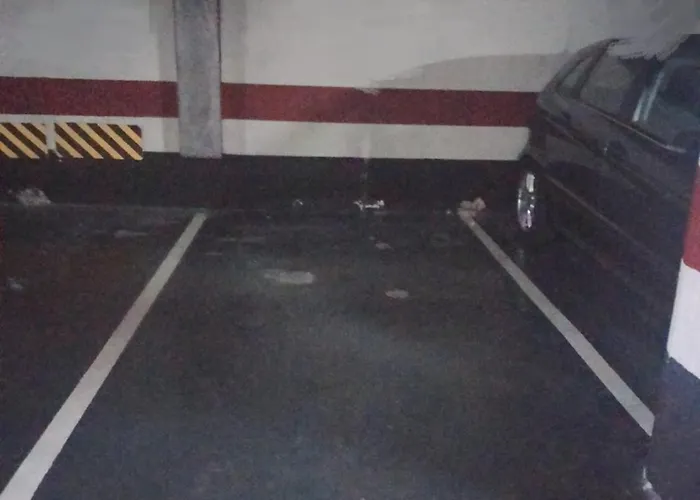 Apartamentos San Lazaro 2