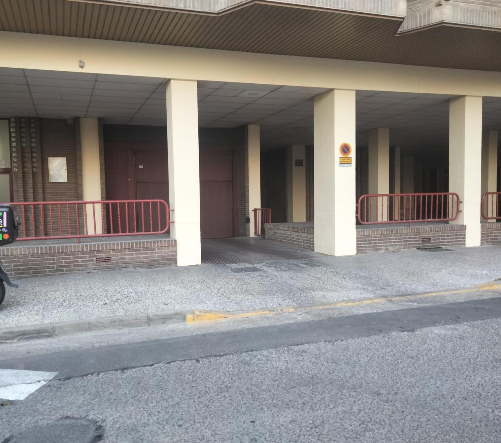 Apartment San Lazaro 2 *