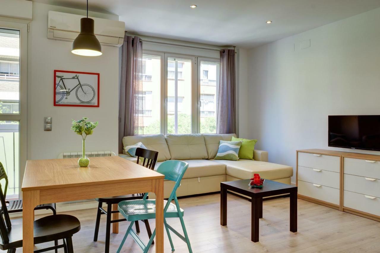 Apartment San Lazaro 2 Zaragoza